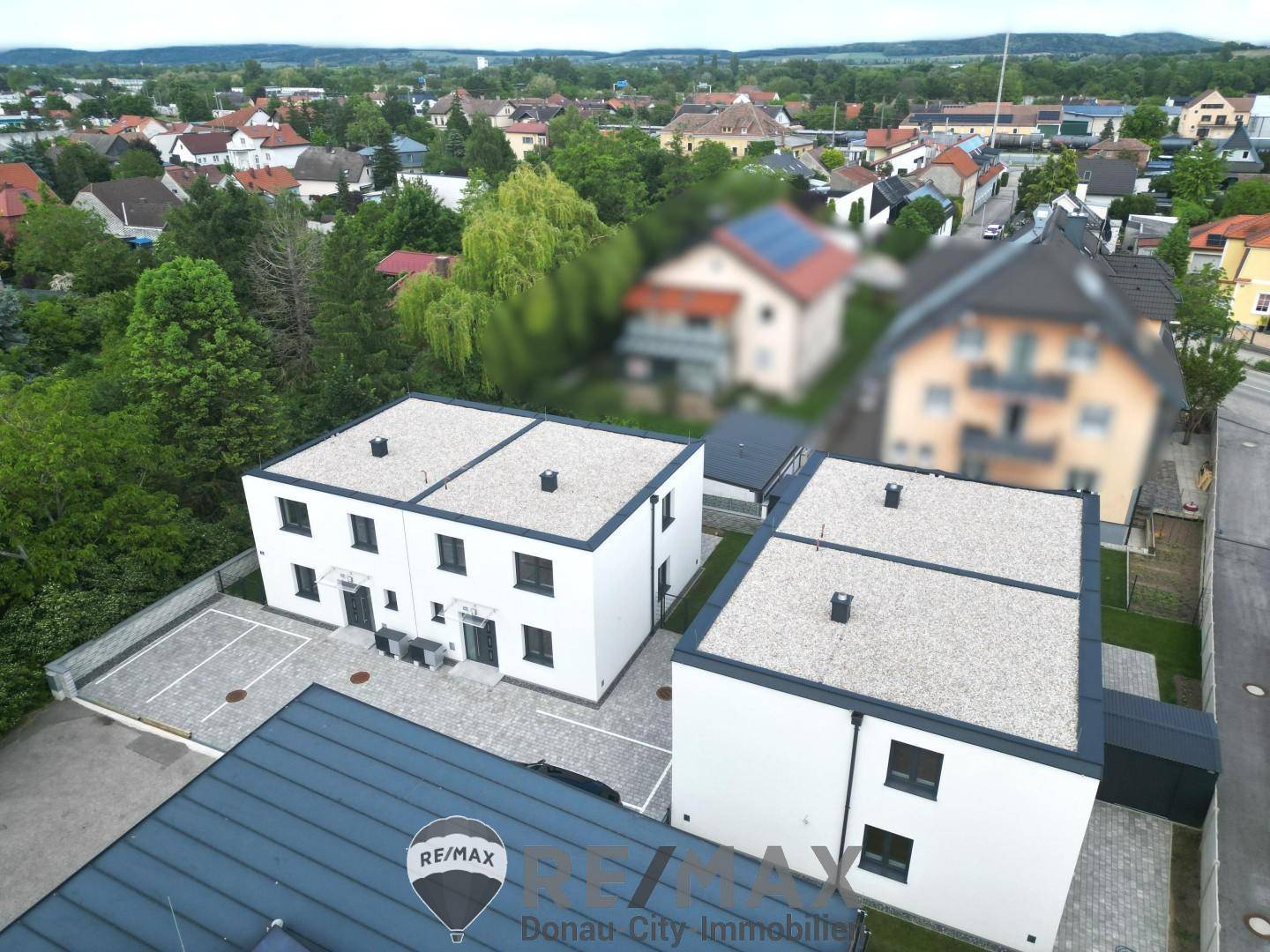 Vogelperspektive