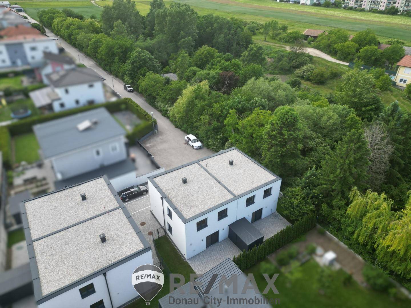 Vogelperspektive