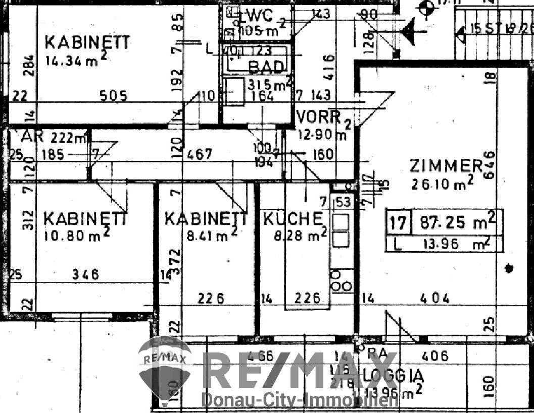 11. Eigentumswohnung 1220 Wien