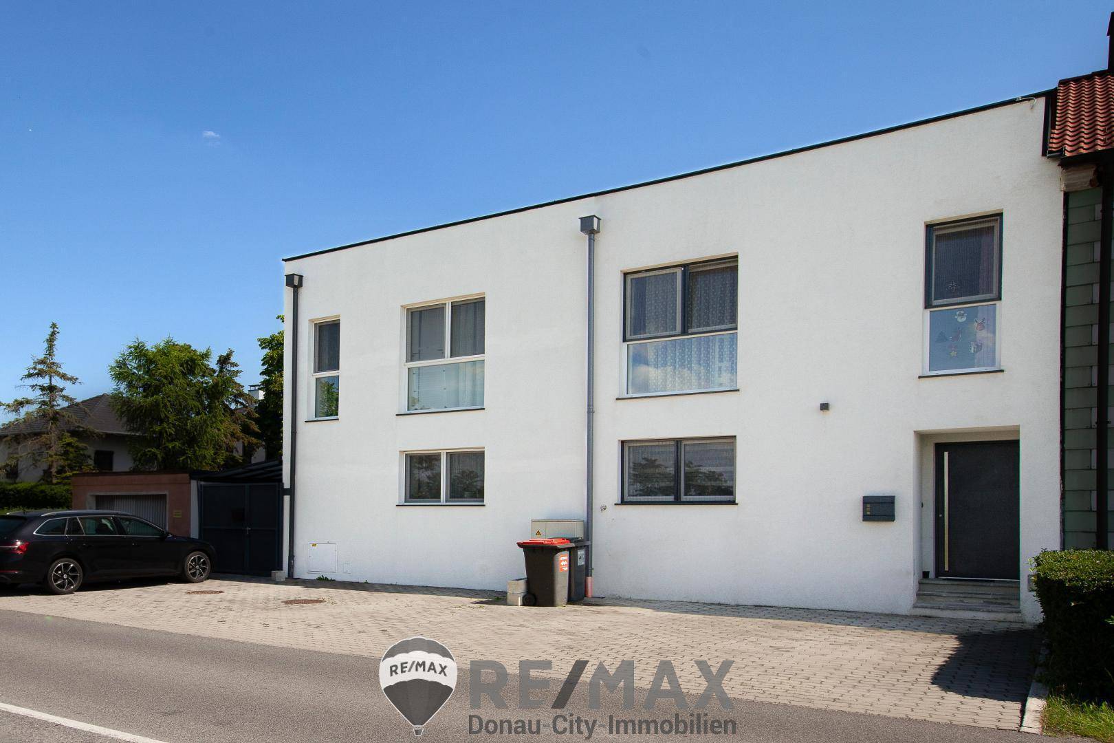 20. Doppelhaushälfte 2601 Sollenau