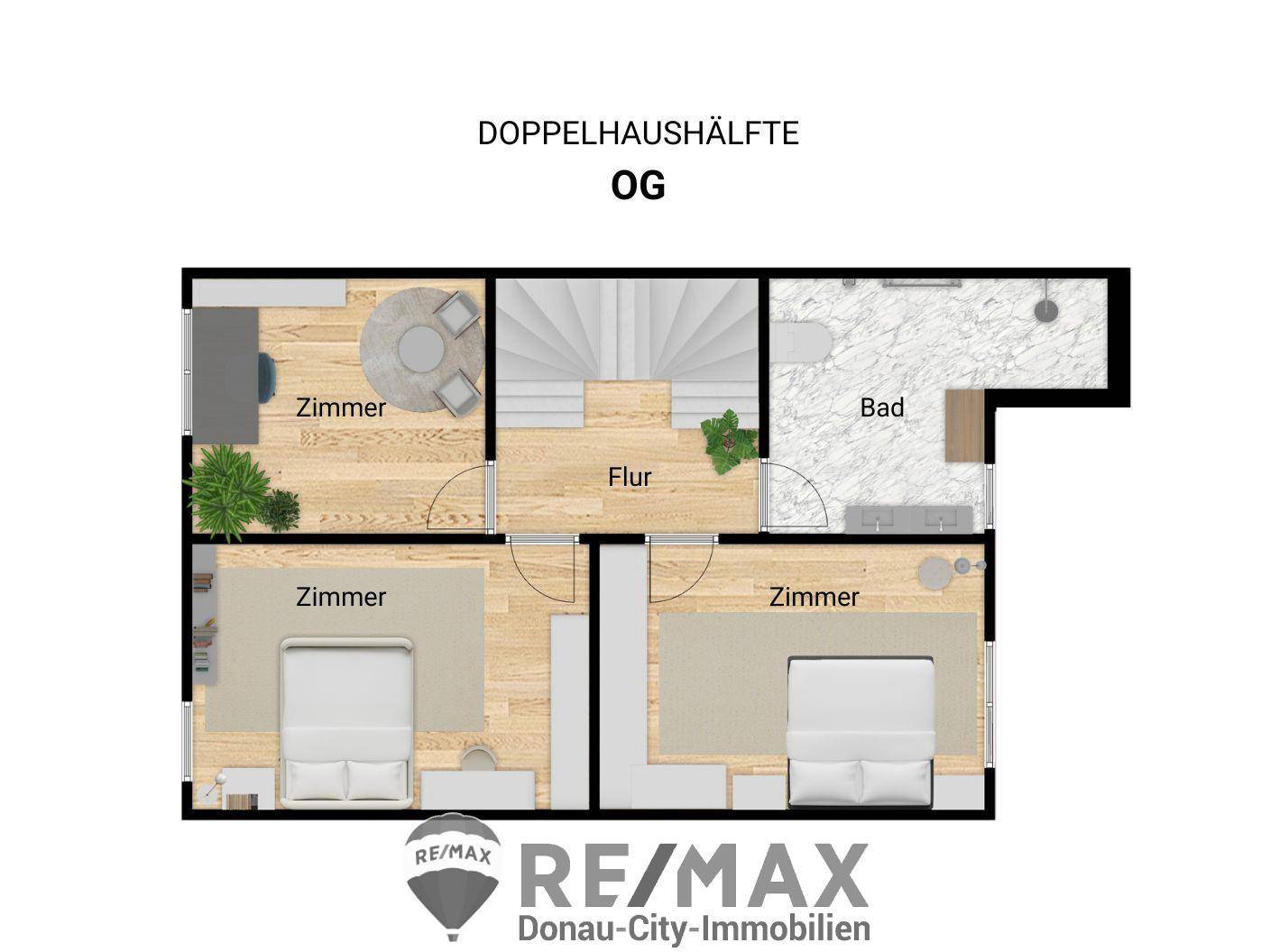 23. Doppelhaushälfte 2601 Sollenau