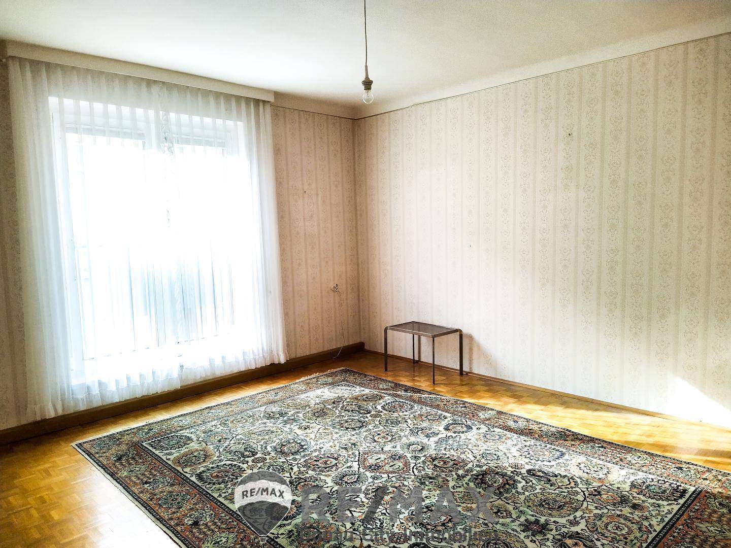 Zimmer 22m²