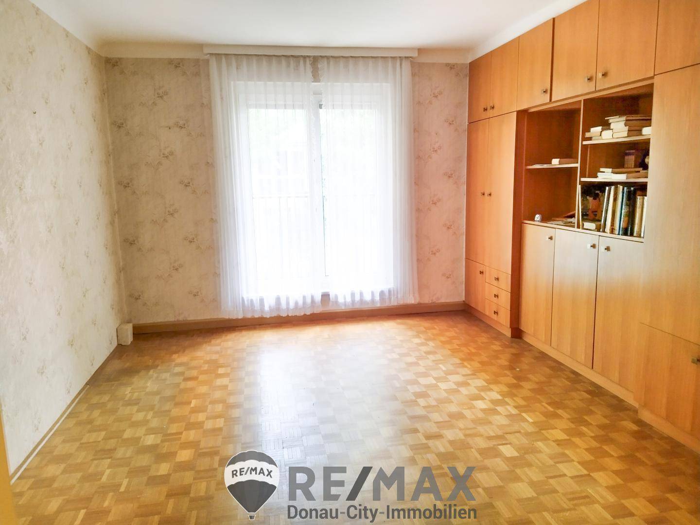 Wohnzimmer 20m²