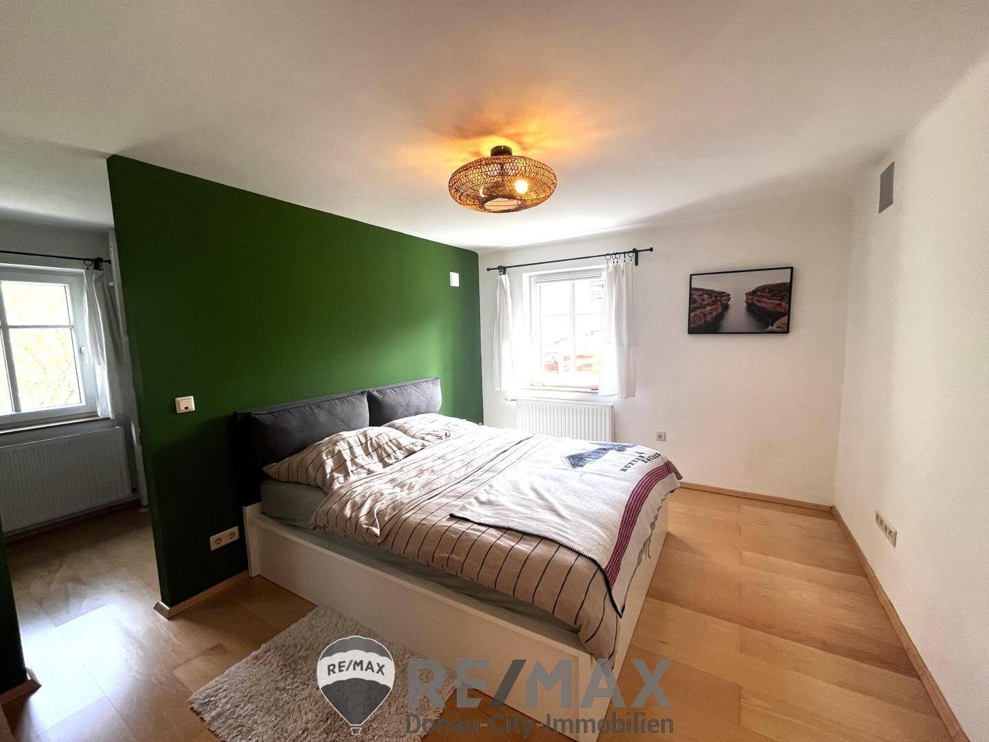 13 Schlafzimmer