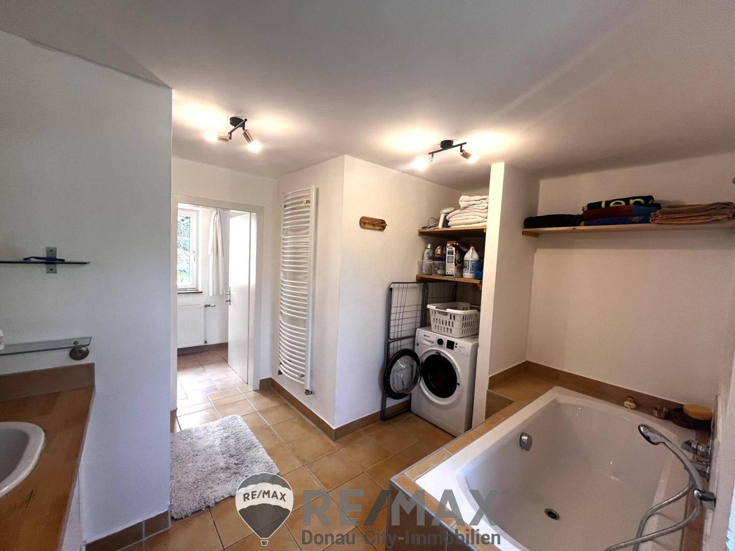 17 Badezimmer