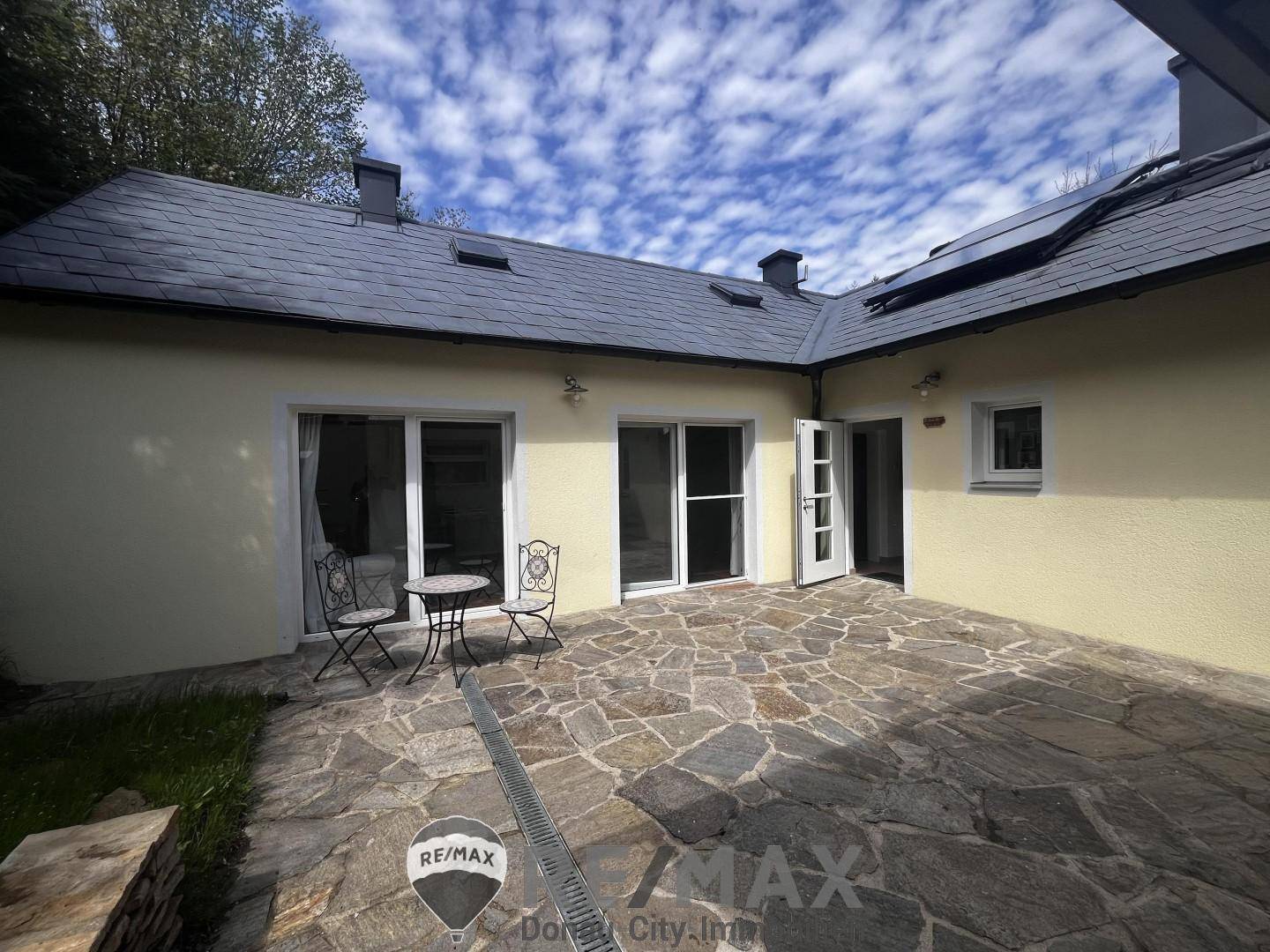 19 Terrasse