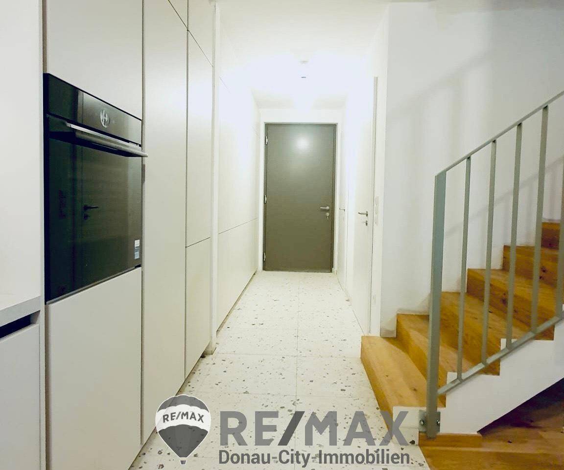 05. Doppelhaushälfte 1220 Wien