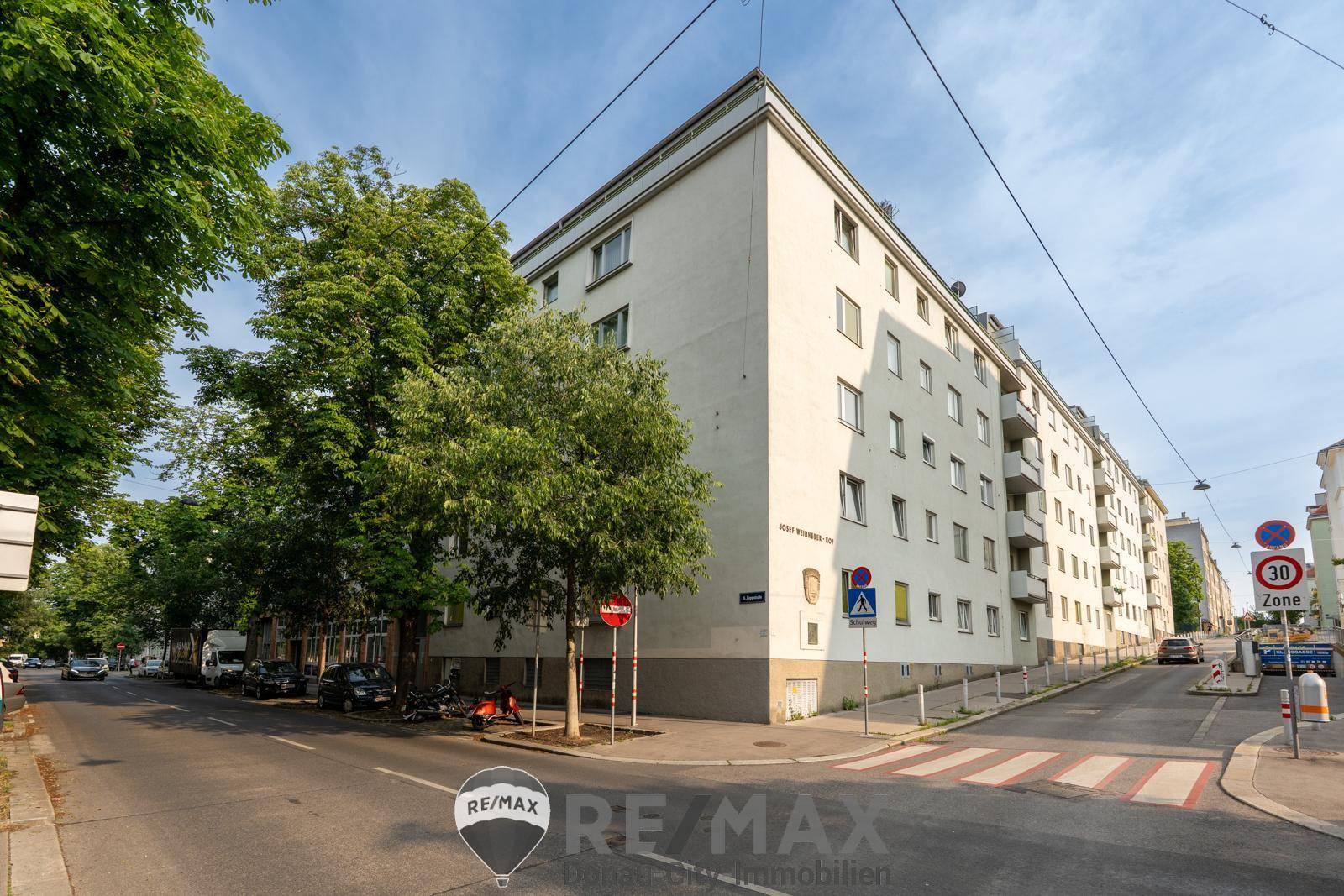 12. Eigentumswohnung 1160 Wien