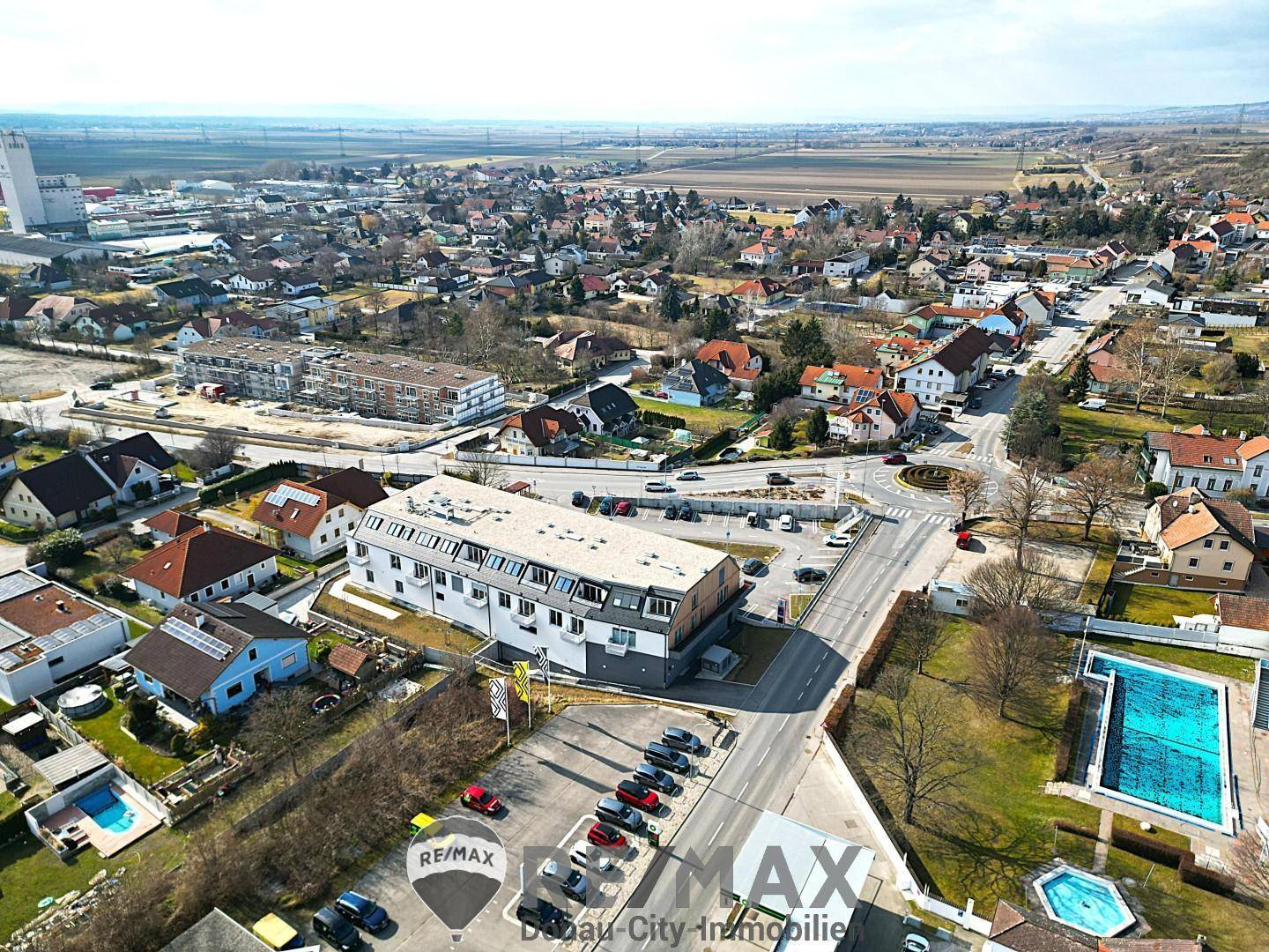 Luftbild