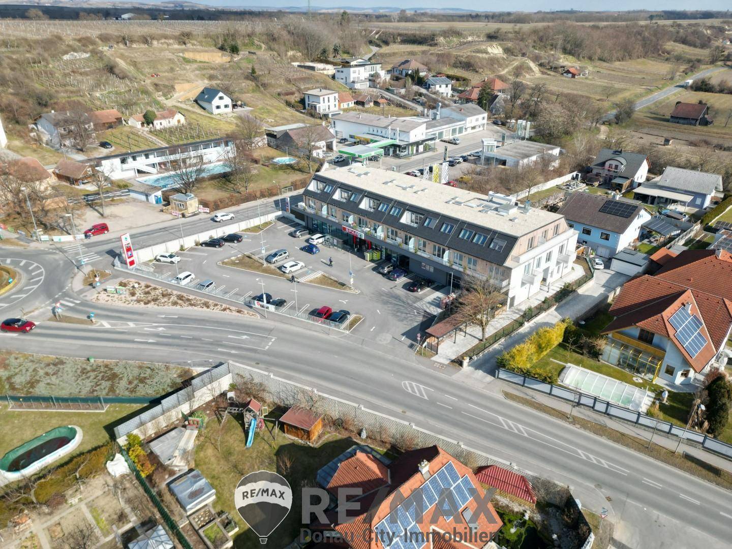 Luftbild