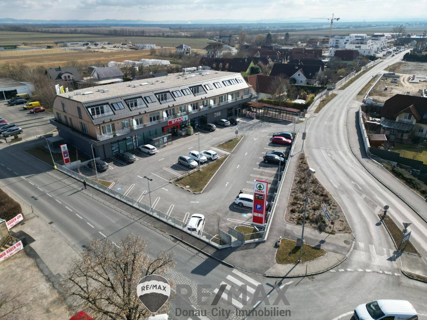 Luftbild