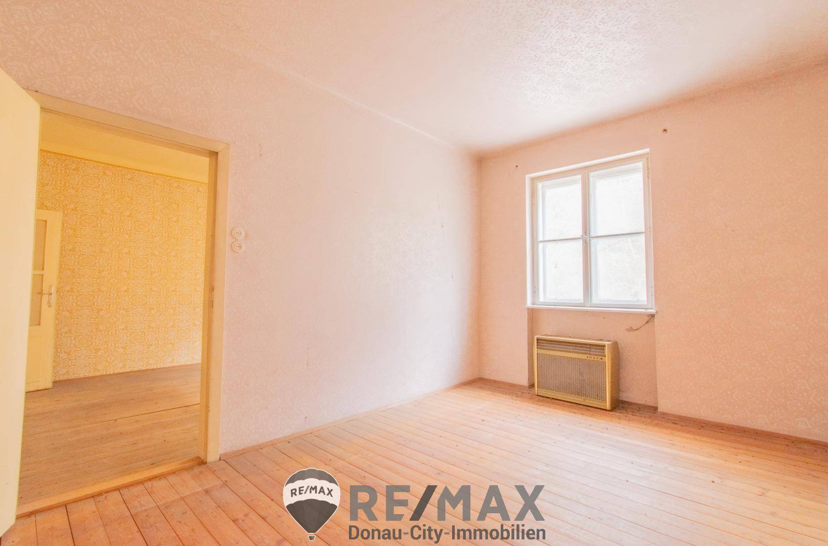 Wohnung 3, Zimmer 1