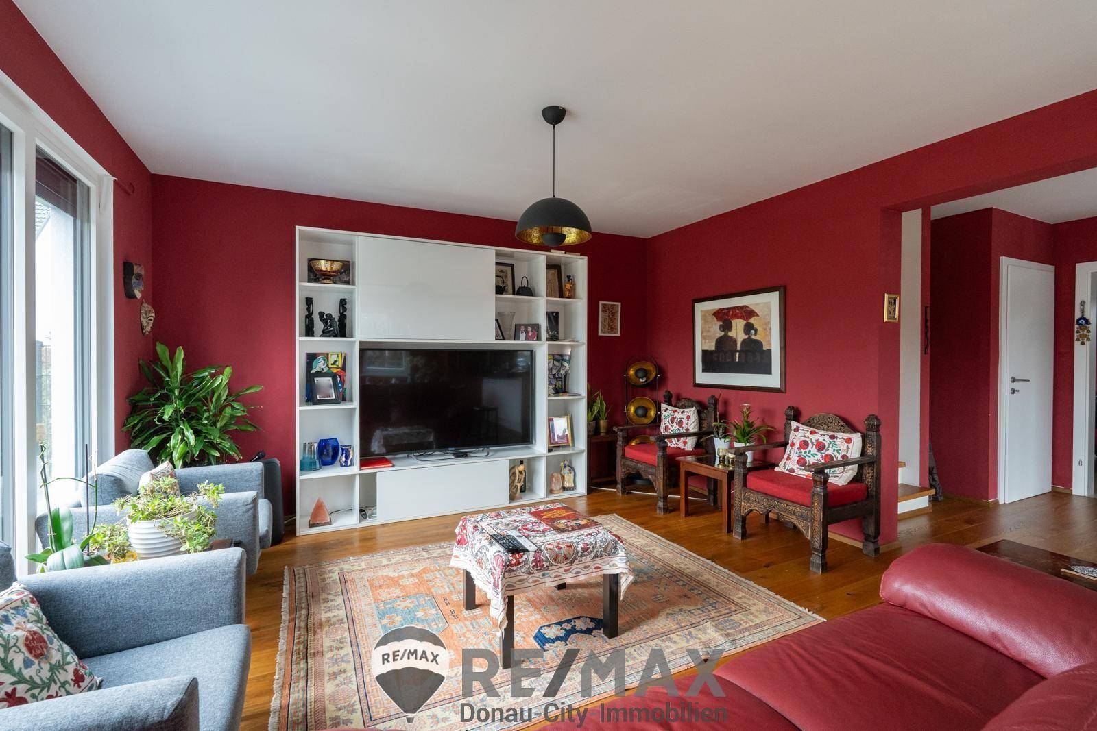 05. Einfamilienhaus 1220 Wien