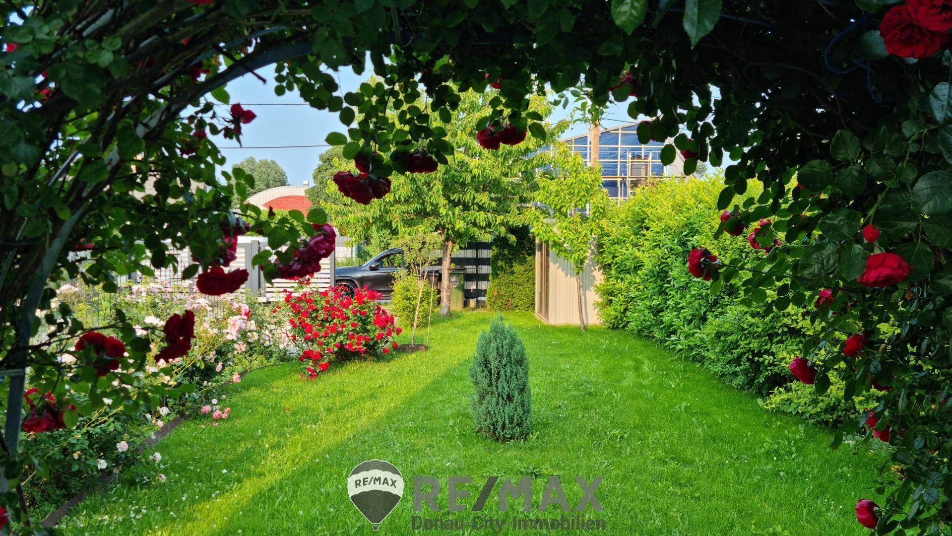 30. Einfamilienhaus 1220 Wien
