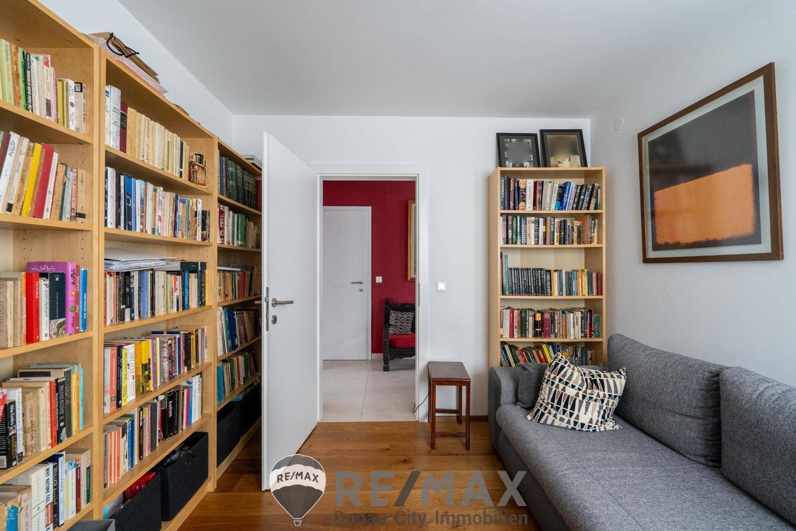 11. Einfamilienhaus 1220 Wien