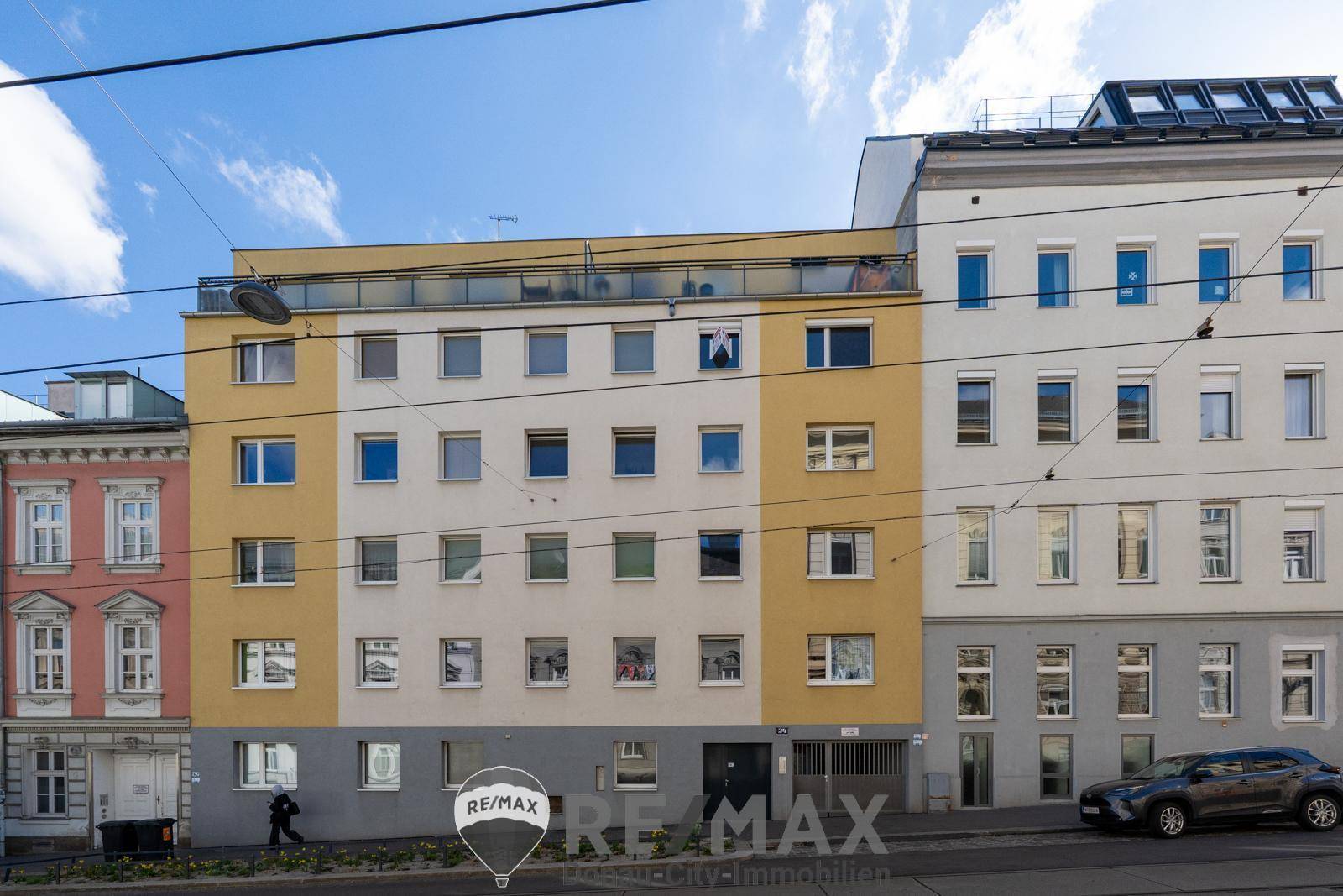 13. Eigentumswohnung 1160 Wien