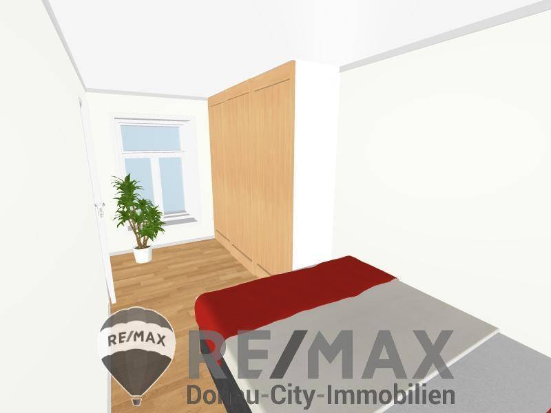 Symbolfoto Schlafzimmer