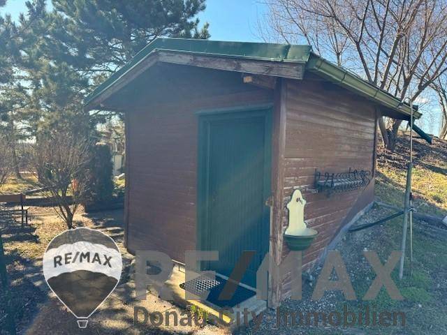 Badehaus m. Wc