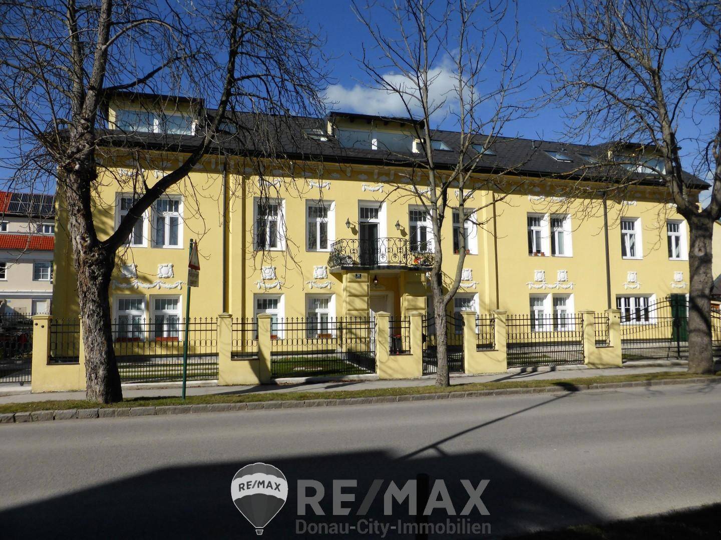 05 Wohnhausanlage