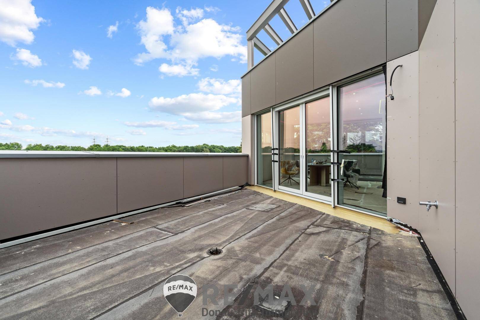 Penthouse 1220 Wien