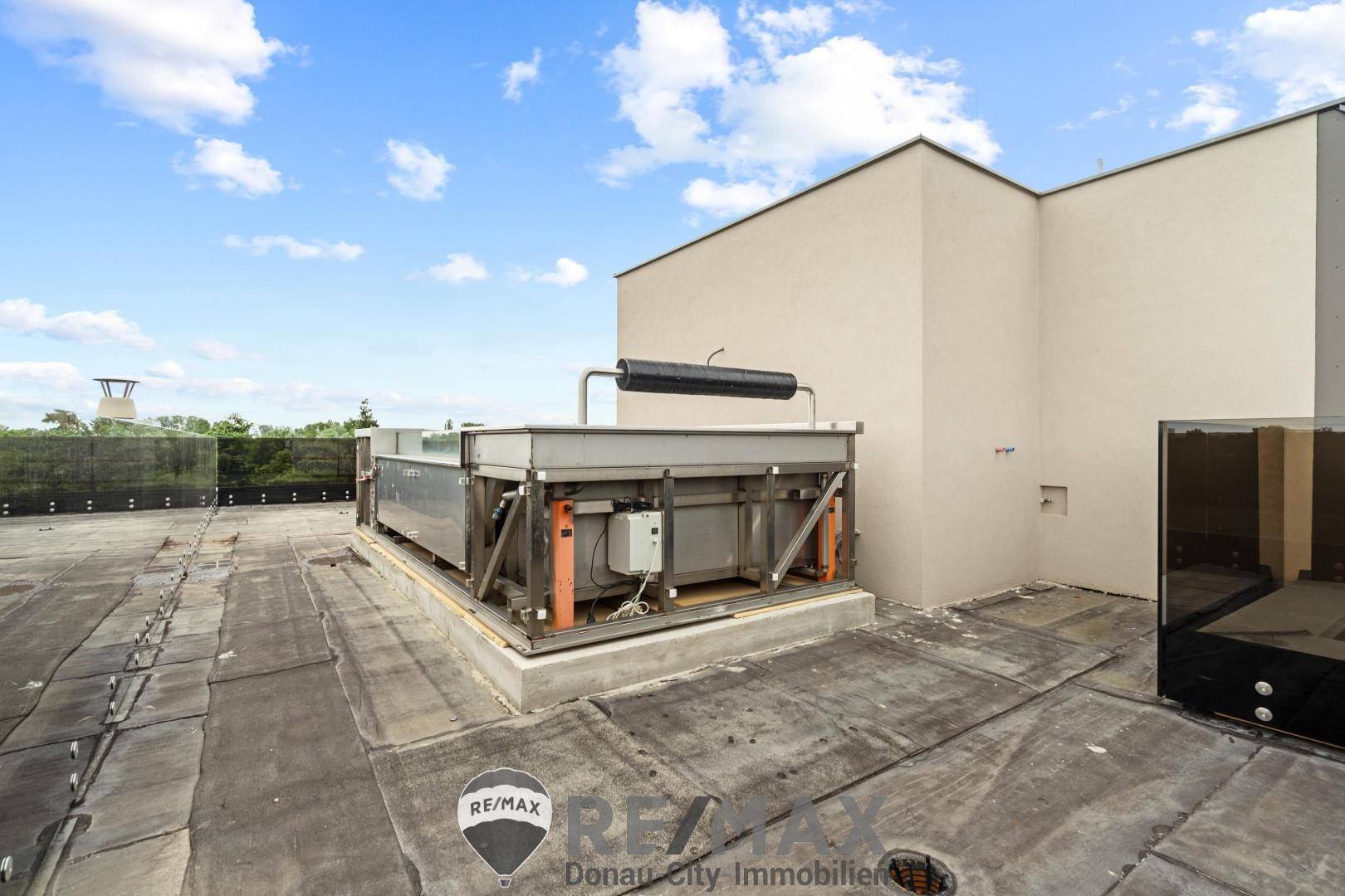 Penthouse 1220 Wien