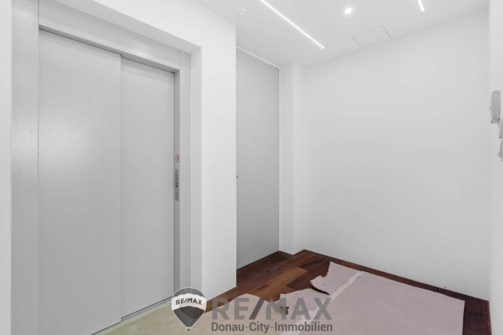 Penthouse 1220 Wien