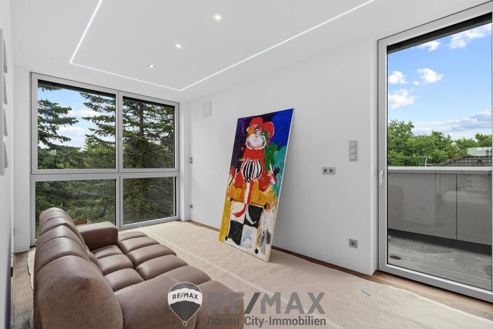 Penthouse 1220 Wien