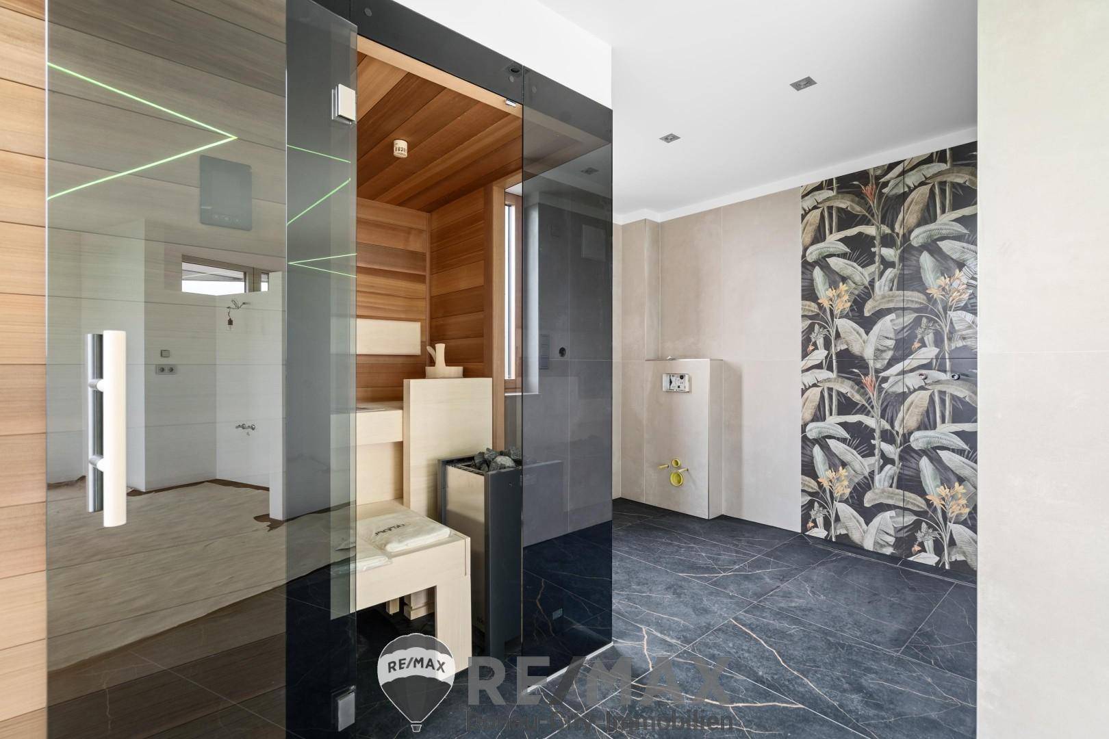 Penthouse 1220 Wien