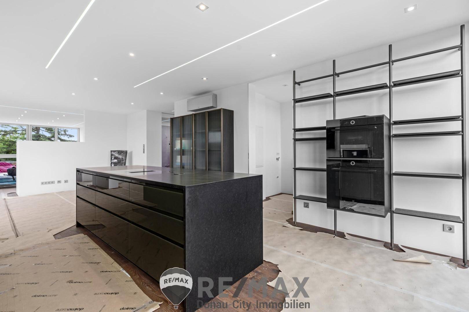 Penthouse 1220 Wien