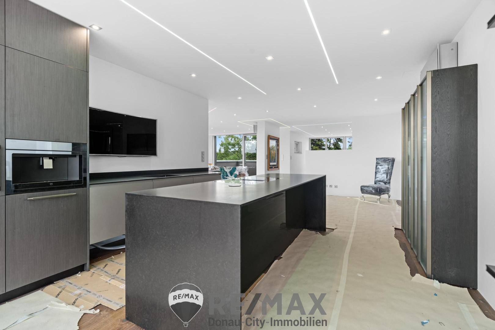 Penthouse 1220 Wien
