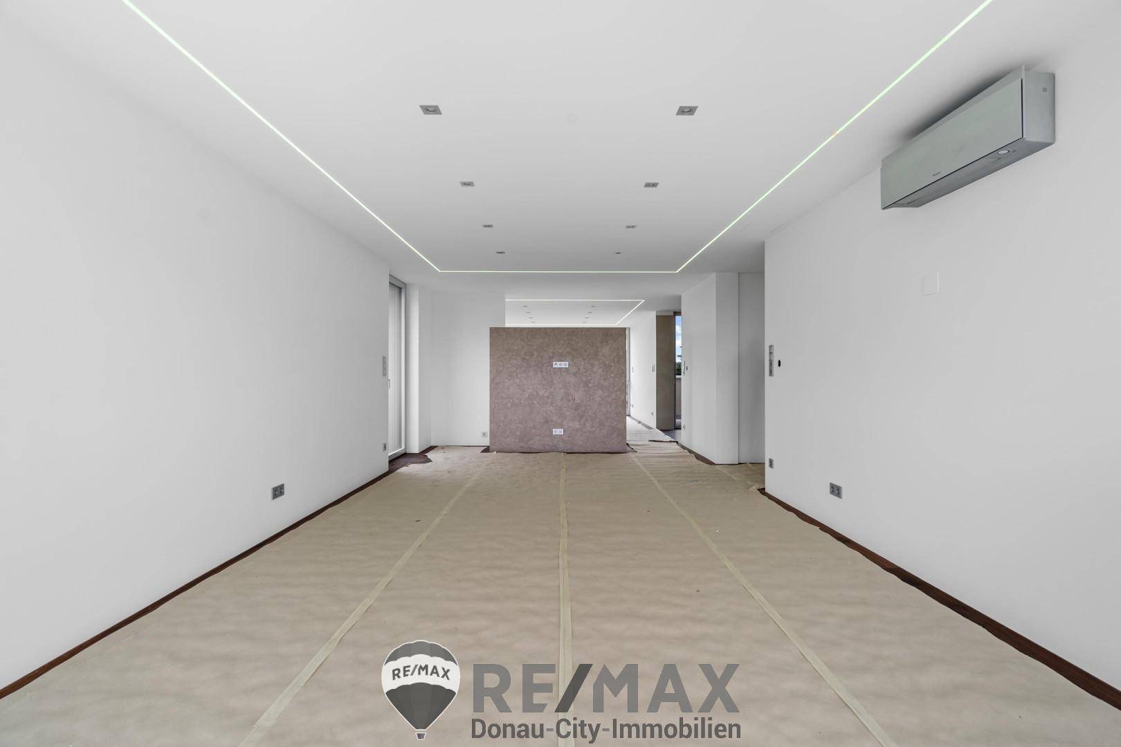 Penthouse 1220 Wien
