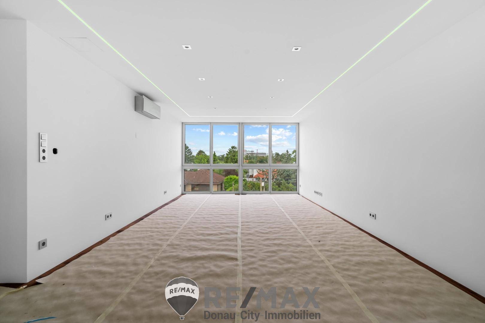 Penthouse 1220 Wien