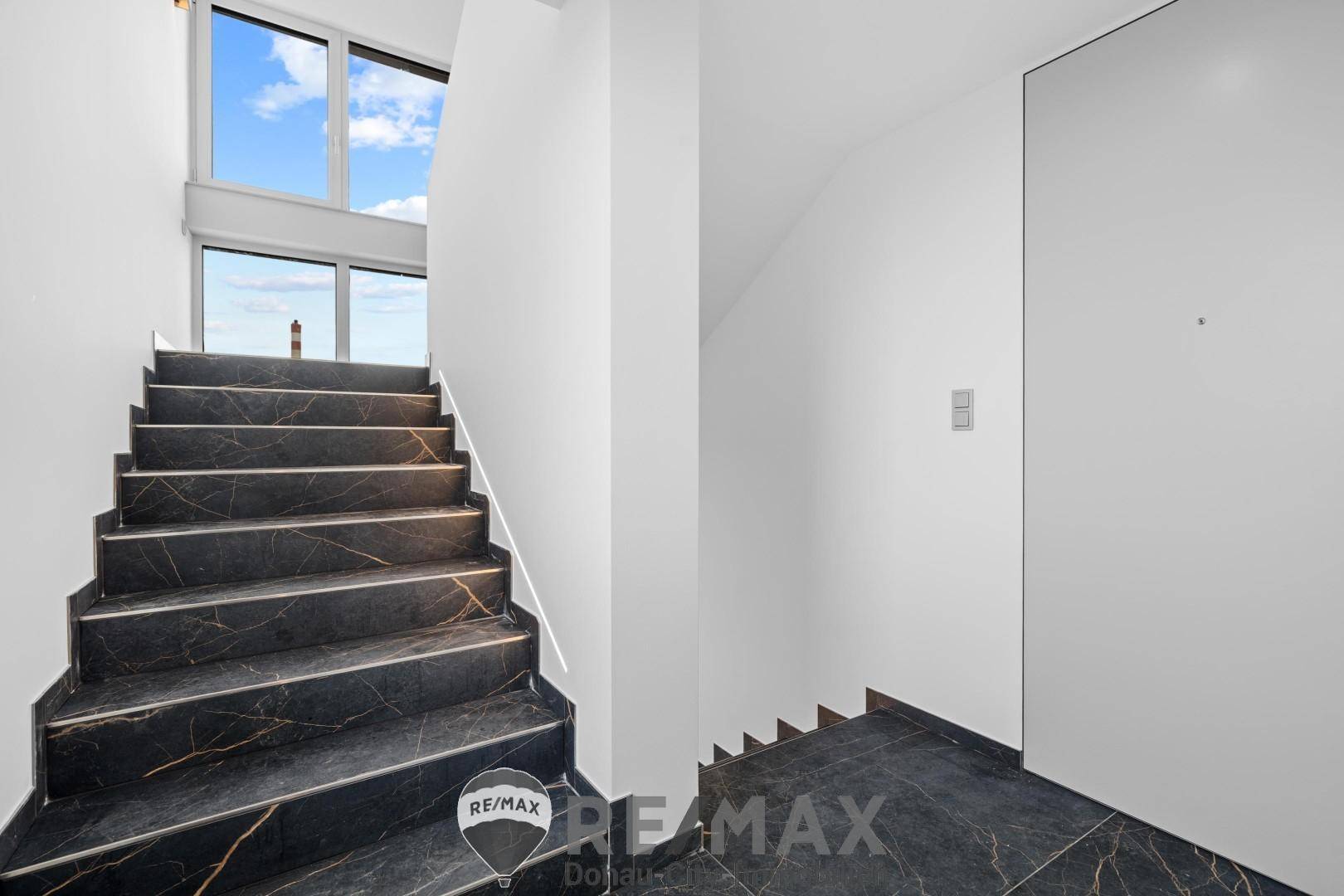 Penthouse 1220 Wien