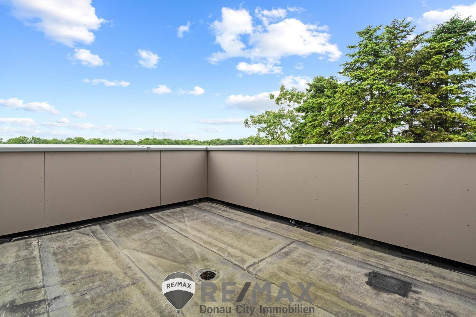 Penthouse 1220 Wien