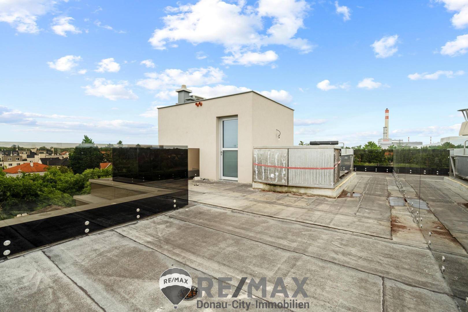 Penthouse 1220 Wien