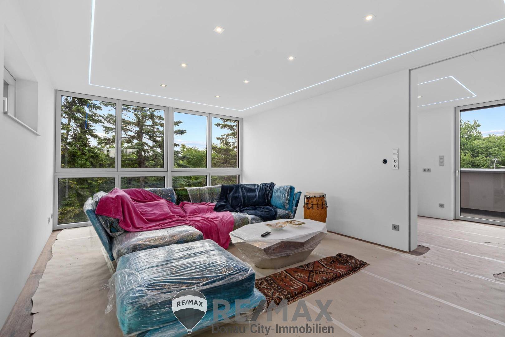 Penthouse 1220 Wien