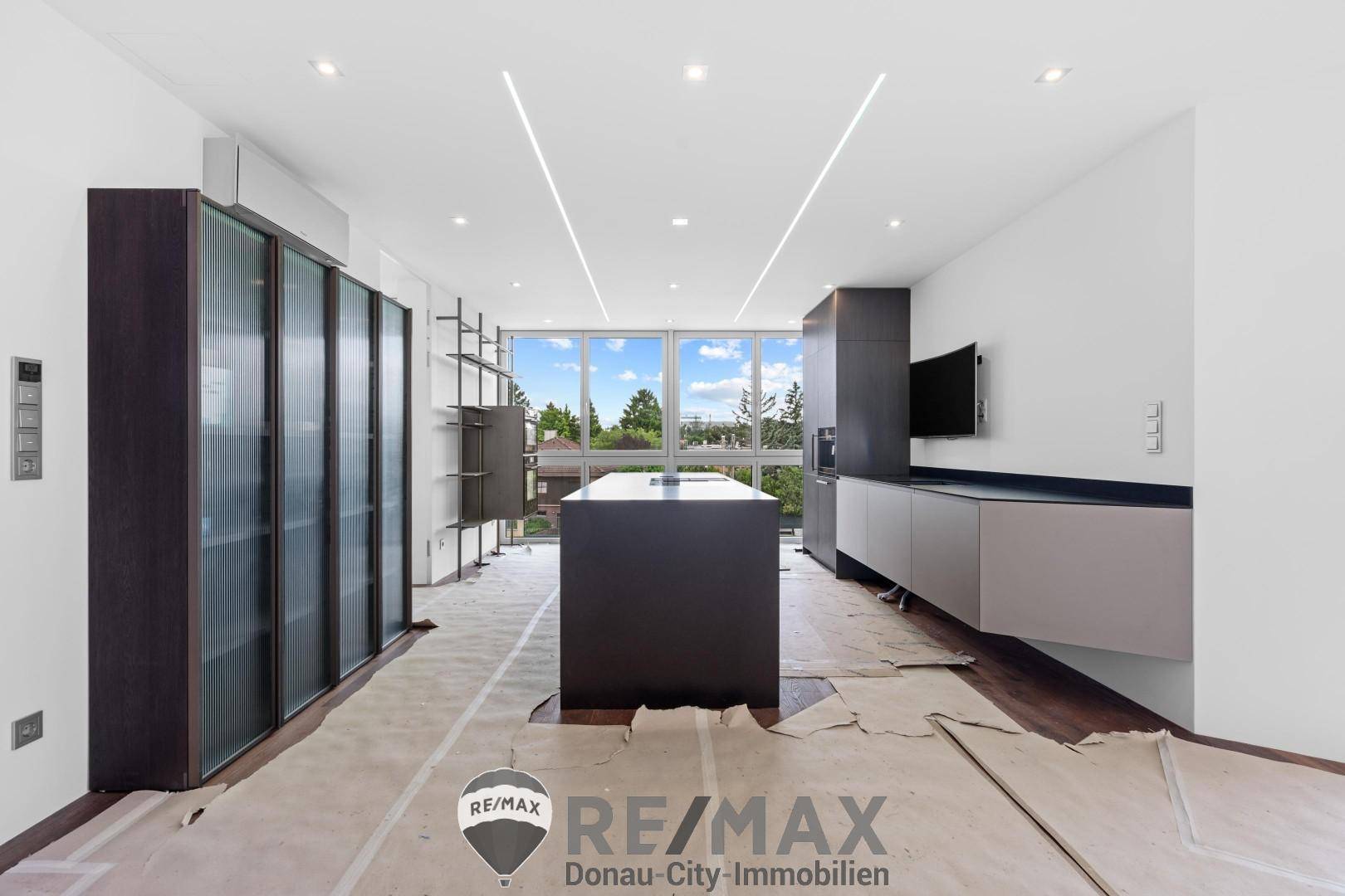 Penthouse 1220 Wien