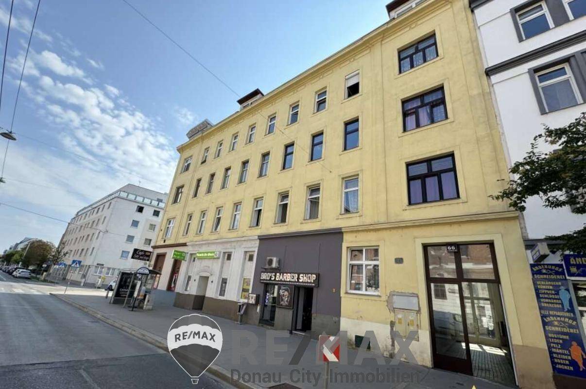 ETW 1210 Wien
