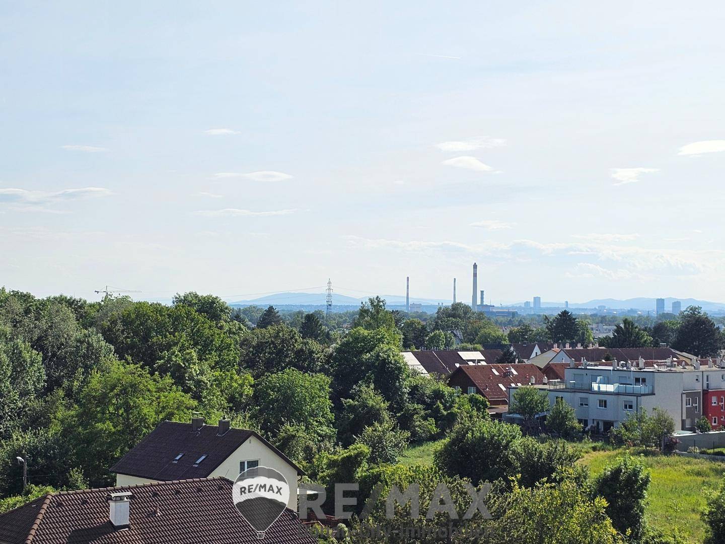 11. Mietwohnung 1220 Wien