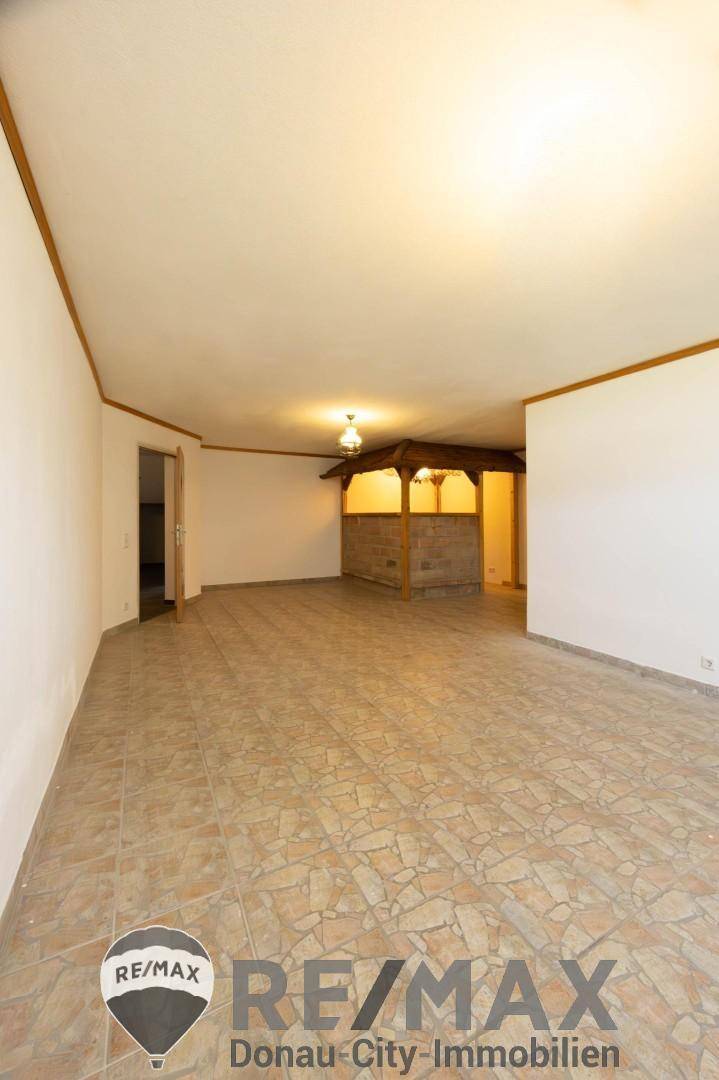 Keller - Partyraum