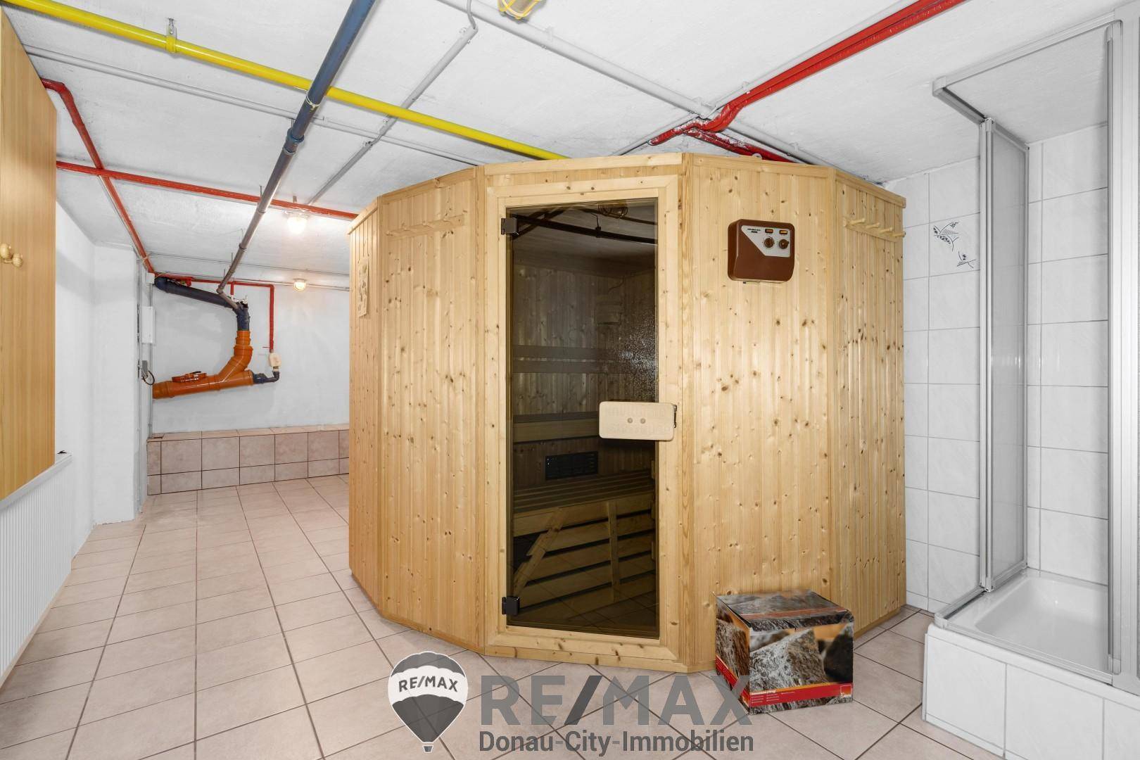 EFH 1220 Wien