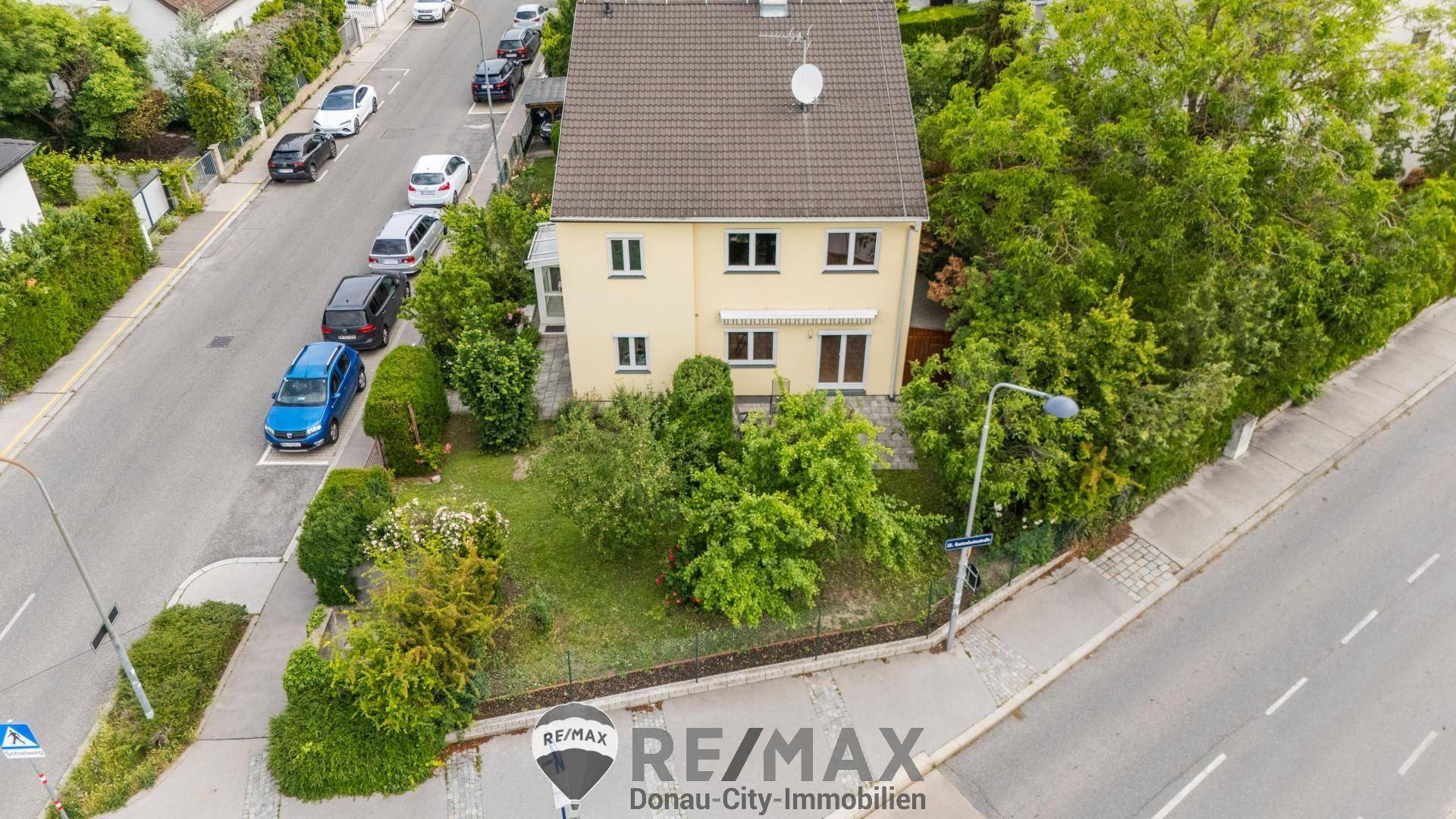 EFH 1220 Wien