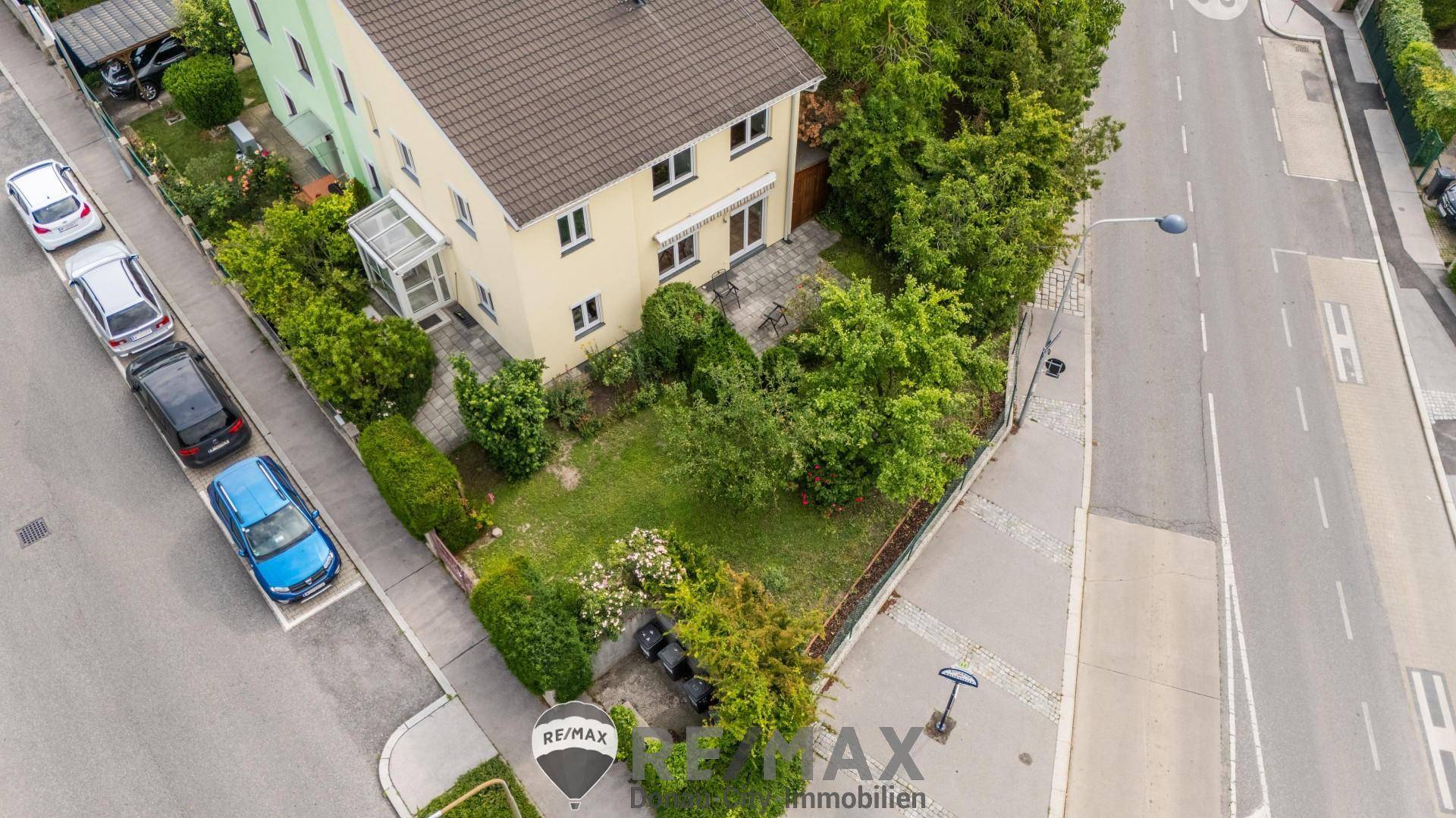 EFH 1220 Wien