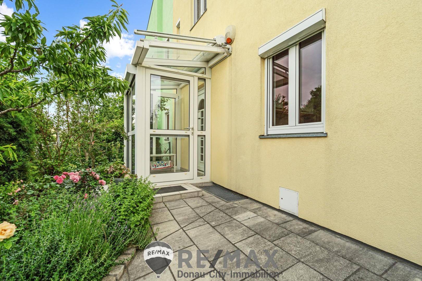 EFH 1220 Wien