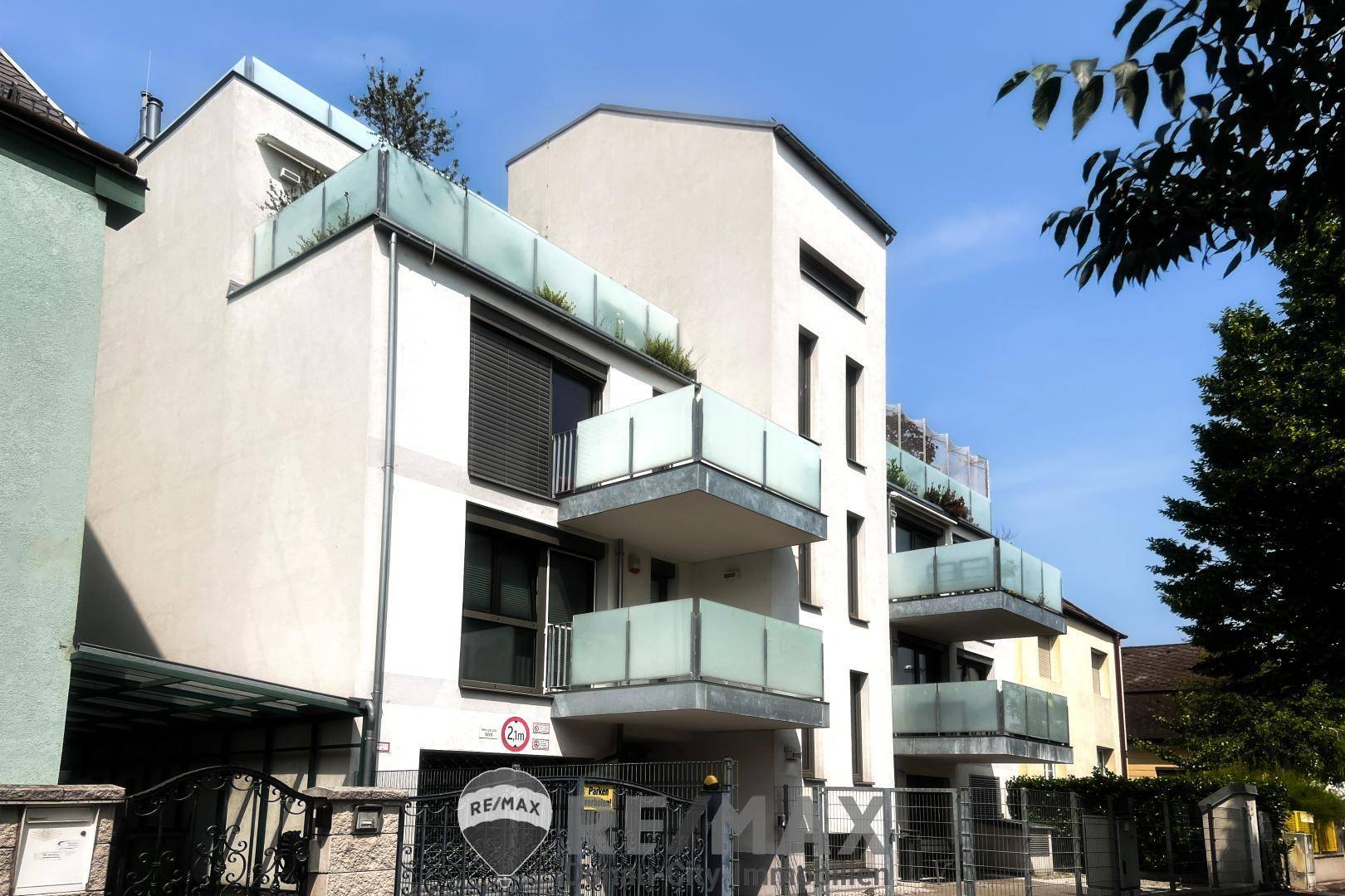 13. Eigentumswohnung 1210 Wien