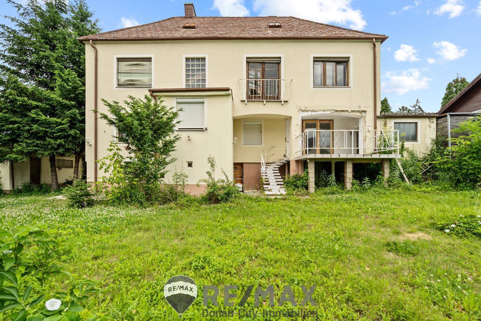 02. Baugrund 1140 Wien