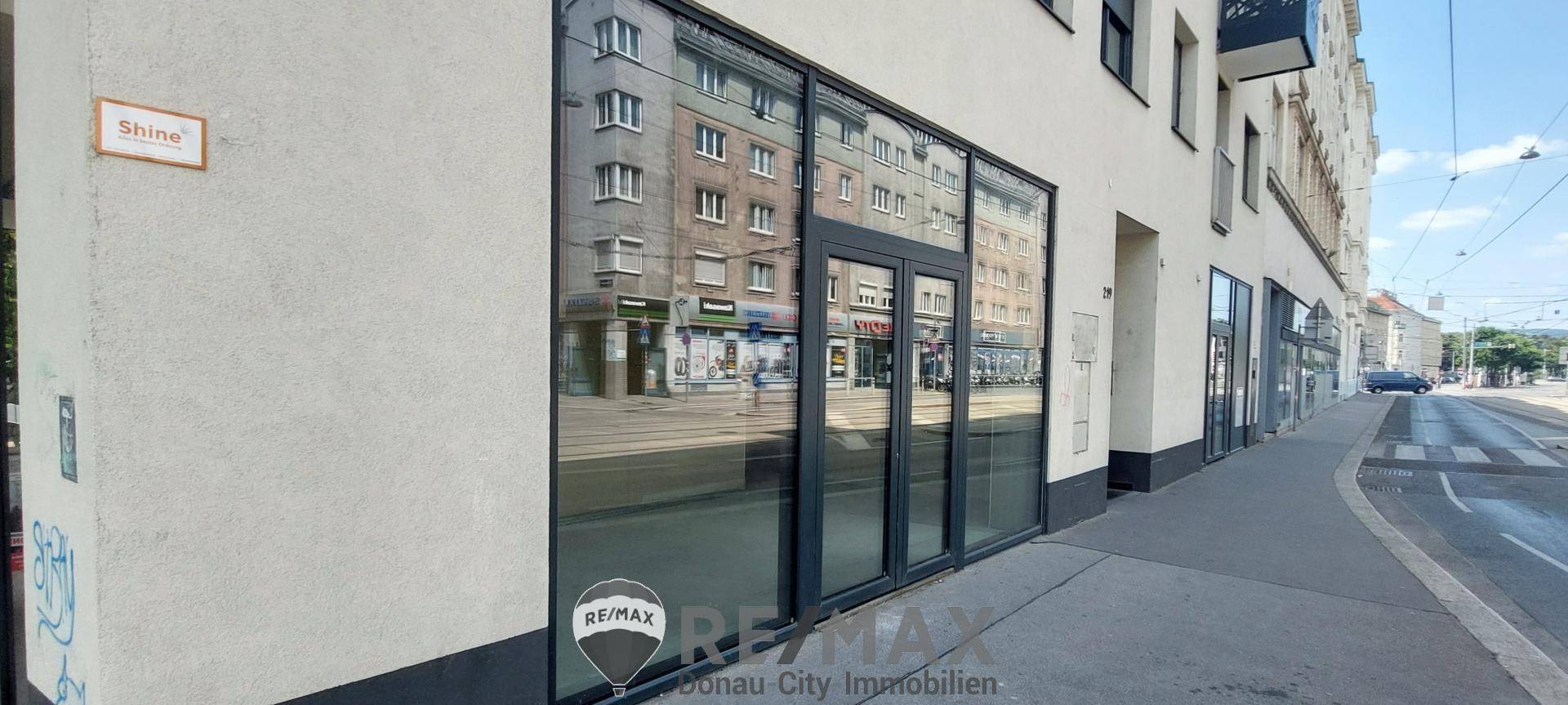 06. Geschäftslokal 1150 Wien