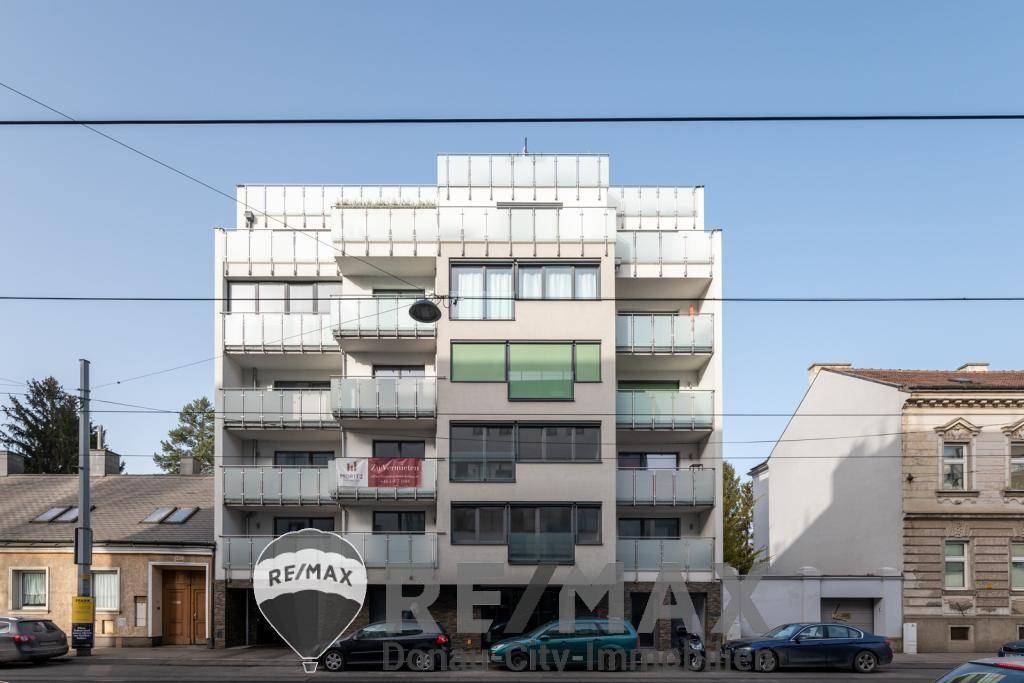 MTW 1220 Wien