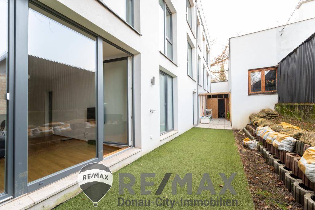 MTW 1220 Wien
