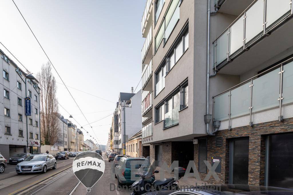 MTW 1220 Wien